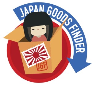 JGF Doll logo